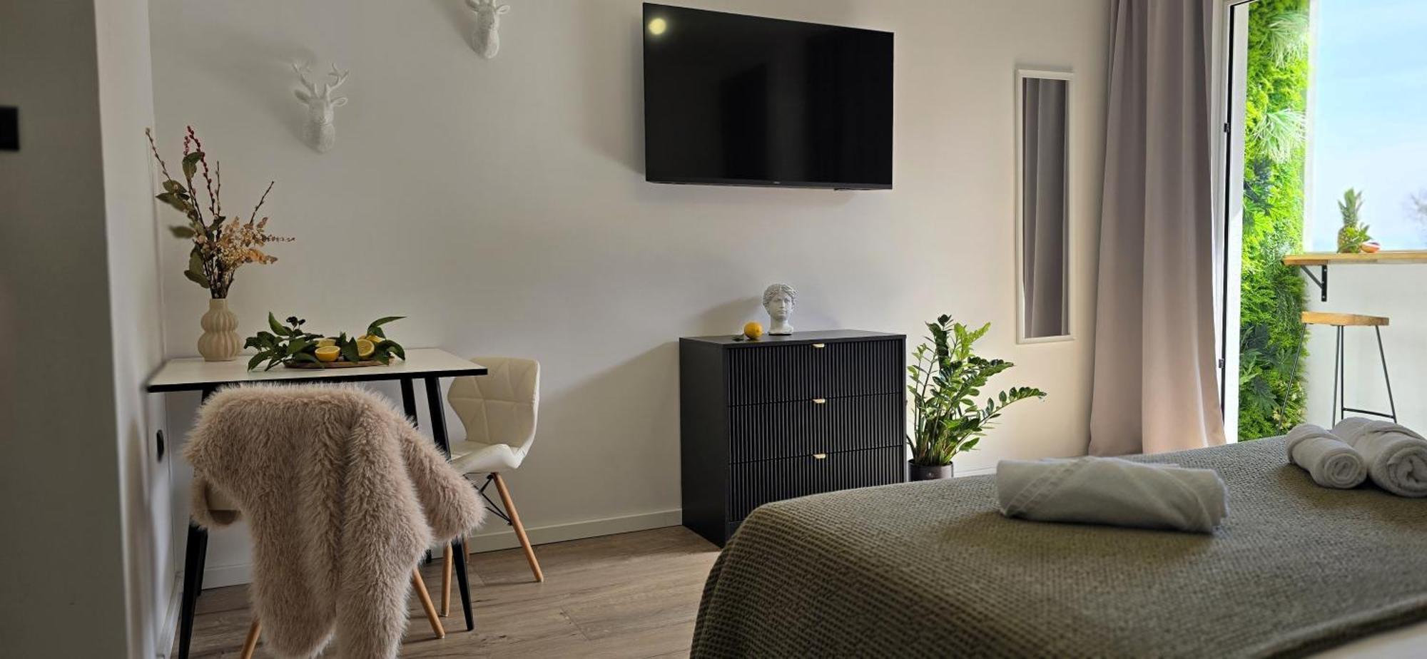 Brnistra Suites Split Eksteriør billede